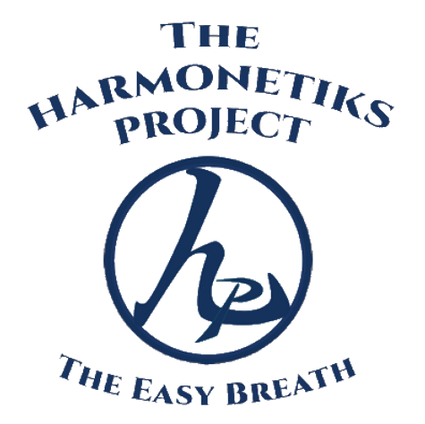 Harmonetiks Logo